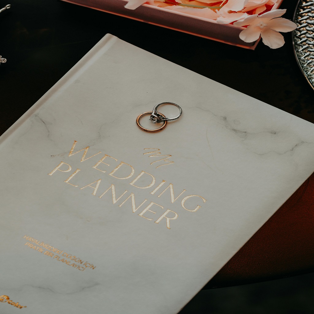 Wedding Planning Checklist