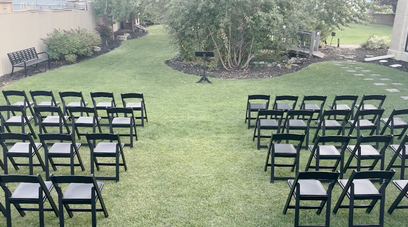Event Venue Edmonton