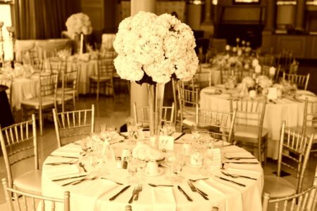 Edmonton Event Venue