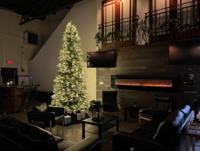 Event Venue Edmonton