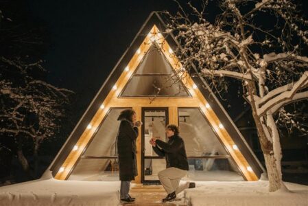 Edmonton Event Space Rental